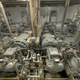 Image for article titled Massive Spacecraft Transport Vehicles Are Still Going After 50 Years